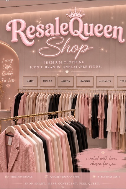 Posh Show - Poshmark